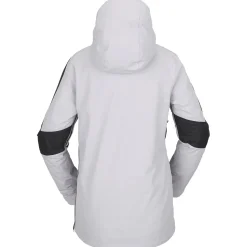 Volcom Mirror Pullover Jacket - Women's-Women Snow Clothing|Shell Jackets