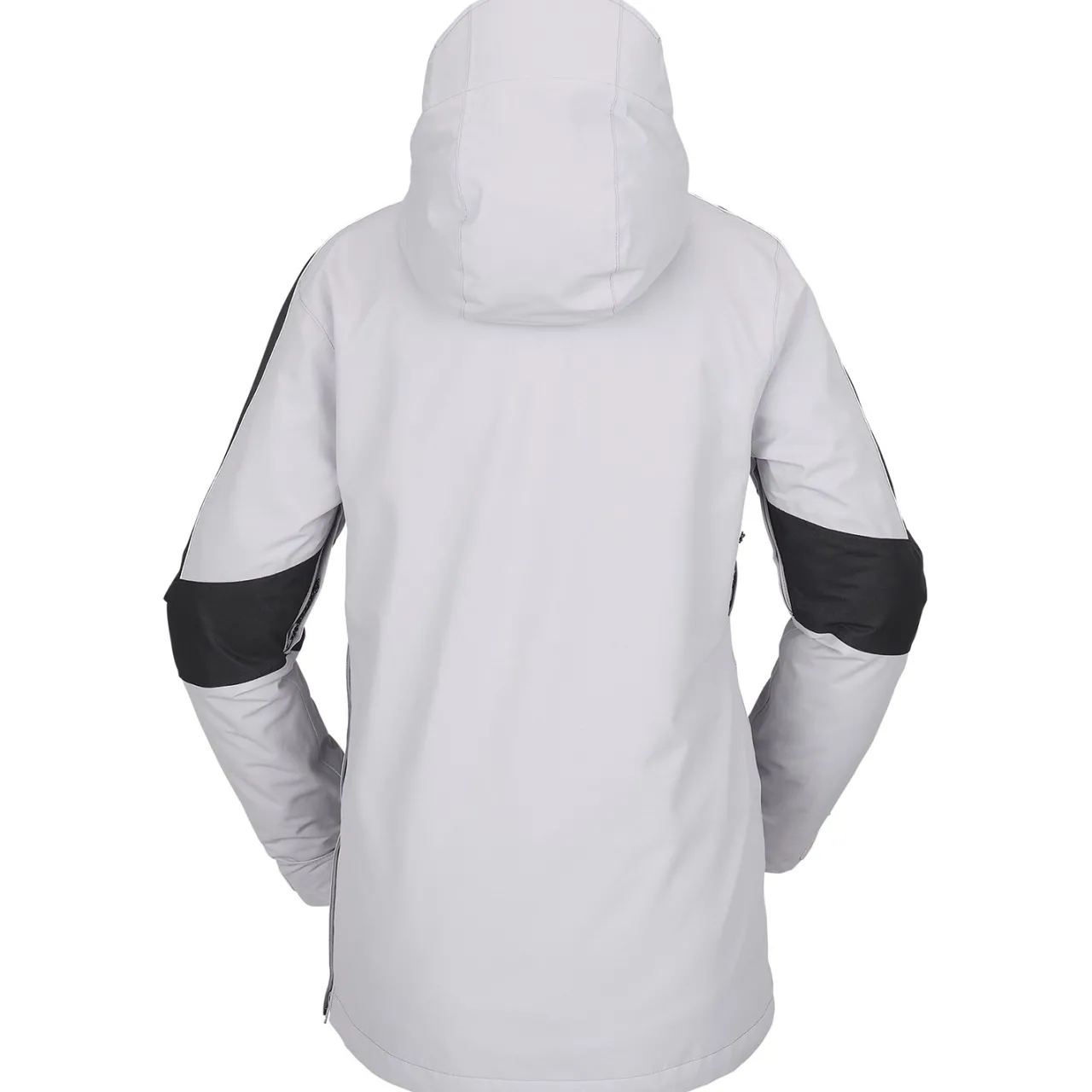 Volcom Mirror Pullover Jacket - Women's-Women Snow Clothing|Shell Jackets