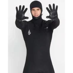Volcom 3mm 5 Finger Gloves- Gloves|Wetsuits