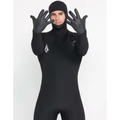Volcom 3mm 5 Finger Gloves- Gloves|Wetsuits