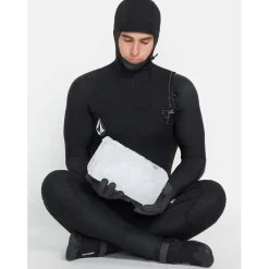 Volcom 3mm 5 Finger Gloves- Gloves|Wetsuits