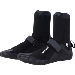 Volcom 5mm Round Toe Boots- Boots|Wetsuits