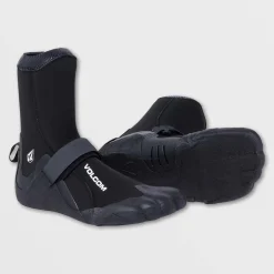 Volcom 5mm Round Toe Boots- Boots|Wetsuits