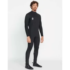 Volcom 5mm Round Toe Boots- Boots|Wetsuits