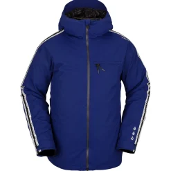 Volcom Nightbreaker Jacket - Men's- Snow Clothing|Shell Jackets