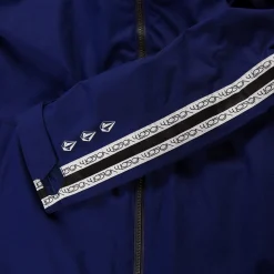 Volcom Nightbreaker Jacket - Men's- Snow Clothing|Shell Jackets