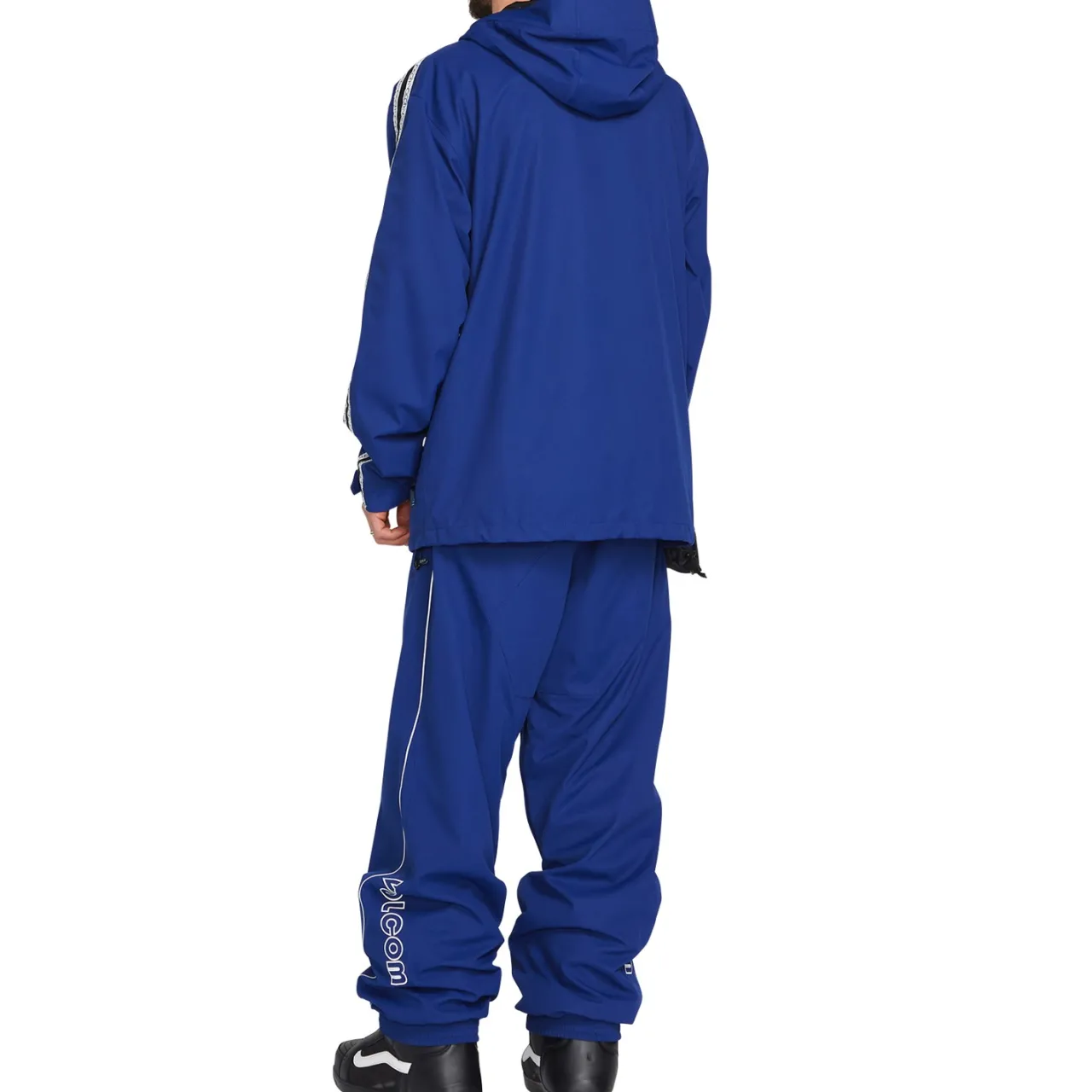 Volcom Nightbreaker Jacket - Men's- Snow Clothing|Shell Jackets