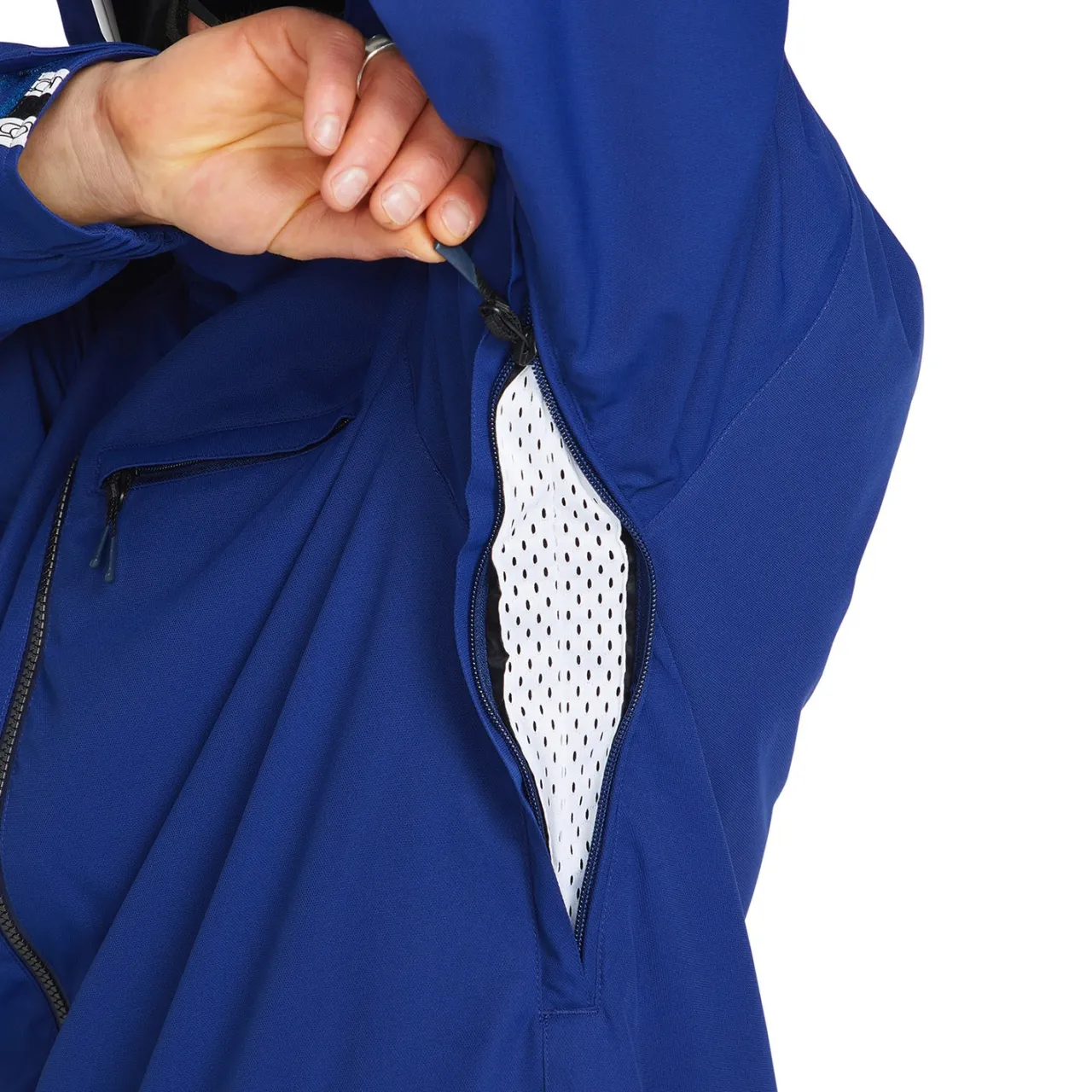 Volcom Nightbreaker Jacket - Men's- Snow Clothing|Shell Jackets