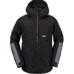 Volcom Nightbreaker Jacket - Men's- Snow Clothing|Shell Jackets