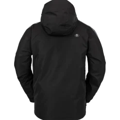 Volcom Nightbreaker Jacket - Men's- Snow Clothing|Shell Jackets