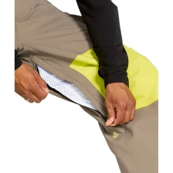 Volcom NWRK Baggy Pants - Men's- Snow Clothing|Snowboard Pants & Bibs