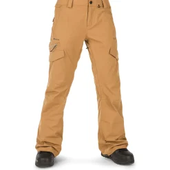 Volcom NYA TDS INF GORE-TEX Jacket + Aston Pants - Women's 2023-Women Snow Clothing|Jacket & Pant Sets