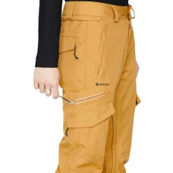 Volcom NYA TDS INF GORE-TEX Jacket + Aston Pants - Women's 2023-Women Snow Clothing|Jacket & Pant Sets