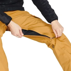 Volcom NYA TDS INF GORE-TEX Jacket + Aston Pants - Women's 2023-Women Snow Clothing|Jacket & Pant Sets