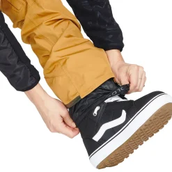 Volcom NYA TDS INF GORE-TEX Jacket + Aston Pants - Women's 2023-Women Snow Clothing|Jacket & Pant Sets