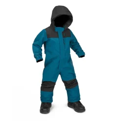 Volcom One Piece - Toddlers'-Kids Toddler Snow Clothing|Toddler 18M - 7T