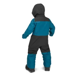Volcom One Piece - Toddlers'-Kids Toddler Snow Clothing|Toddler 18M - 7T