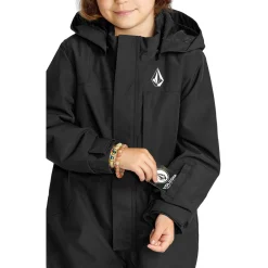 Volcom One Piece - Toddlers'-Kids Toddler Snow Clothing|Toddler 18M - 7T