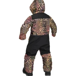 Volcom One Piece - Toddlers'-Kids Toddler Snow Clothing|Toddler 18M - 7T