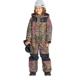 Volcom One Piece - Toddlers'-Kids Toddler Snow Clothing|Toddler 18M - 7T