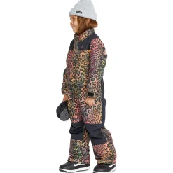 Volcom One Piece - Toddlers'-Kids Toddler Snow Clothing|Toddler 18M - 7T