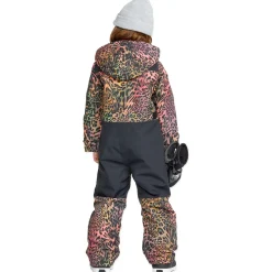 Volcom One Piece - Toddlers'-Kids Toddler Snow Clothing|Toddler 18M - 7T