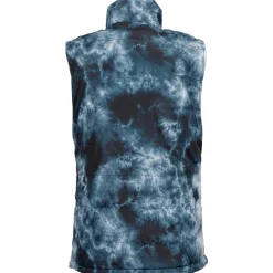 Volcom Packable Puff Vest - Women's-Women Casual Clothing|Snow Clothing