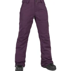 Volcom Paxson 2L TDS INF Parka + Knox Insulated GORE-TEX Pants - Women's 2024-Women Snow Clothing|Jacket & Pant Sets