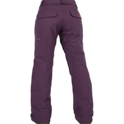 Volcom Paxson 2L TDS INF Parka + Knox Insulated GORE-TEX Pants - Women's 2024-Women Snow Clothing|Jacket & Pant Sets
