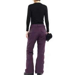 Volcom Paxson 2L TDS INF Parka + Knox Insulated GORE-TEX Pants - Women's 2024-Women Snow Clothing|Jacket & Pant Sets