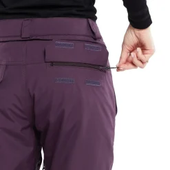 Volcom Paxson 2L TDS INF Parka + Knox Insulated GORE-TEX Pants - Women's 2024-Women Snow Clothing|Jacket & Pant Sets