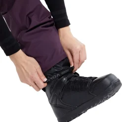 Volcom Paxson 2L TDS INF Parka + Knox Insulated GORE-TEX Pants - Women's 2024-Women Snow Clothing|Jacket & Pant Sets