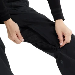 Volcom Paxson 2L TDS INF Parka + Knox Insulated GORE-TEX Pants - Women's 2024-Women Snow Clothing|Jacket & Pant Sets