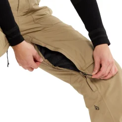 Volcom Paxson 2L TDS INF Parka + Knox Insulated GORE-TEX Pants - Women's 2024-Women Snow Clothing|Jacket & Pant Sets