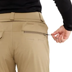 Volcom Paxson 2L TDS INF Parka + Knox Insulated GORE-TEX Pants - Women's 2024-Women Snow Clothing|Jacket & Pant Sets