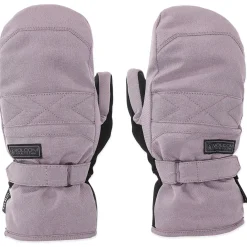 Volcom Peep GORE-TEX Mittens - Women's-Women Gloves & Mittens|Gloves & Mittens