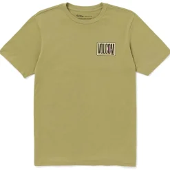 Volcom Peripheral Tech Short-Sleeve Tee- Shirts & Jerseys|Men's Bike Clothing