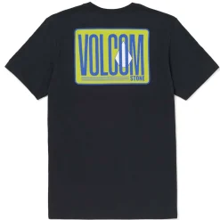 Volcom Peripheral Tech Short-Sleeve Tee- Shirts & Jerseys|Men's Bike Clothing