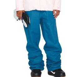 Volcom 5-Pocket Pants - Men's- Snow Clothing|Snowboard Pants & Bibs