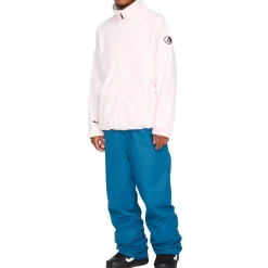Volcom 5-Pocket Pants - Men's- Snow Clothing|Snowboard Pants & Bibs