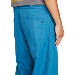 Volcom 5-Pocket Pants - Men's- Snow Clothing|Snowboard Pants & Bibs