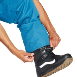 Volcom 5-Pocket Pants - Men's- Snow Clothing|Snowboard Pants & Bibs