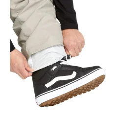 Volcom 5-Pocket Pants - Men's- Snow Clothing|Snowboard Pants & Bibs