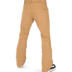 Volcom 5-Pocket Tight Pants - Men's- Snow Clothing|Snowboard Pants & Bibs