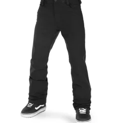 Volcom 5-Pocket Tight Pants - Men's- Snow Clothing|Snowboard Pants & Bibs