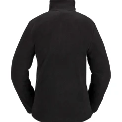 Volcom Polar 1/2 Zip Fleece - Women's-Women Casual Clothing|Snow Clothing