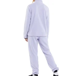 Volcom Polar 1/2 Zip Fleece - Women's-Women Casual Clothing|Snow Clothing