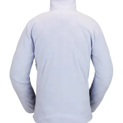 Volcom Polar 1/2 Zip Fleece - Women's-Women Casual Clothing|Snow Clothing