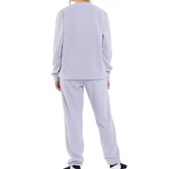 Volcom Polar Fleece Crew - Women's-Women Casual Clothing|Snow Clothing