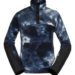 Volcom Polar Fleece Pullover - Women's-Women Snow Clothing